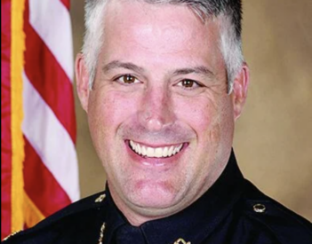 Ron Latimer retires after 32 years in the Scottsboro Police Department